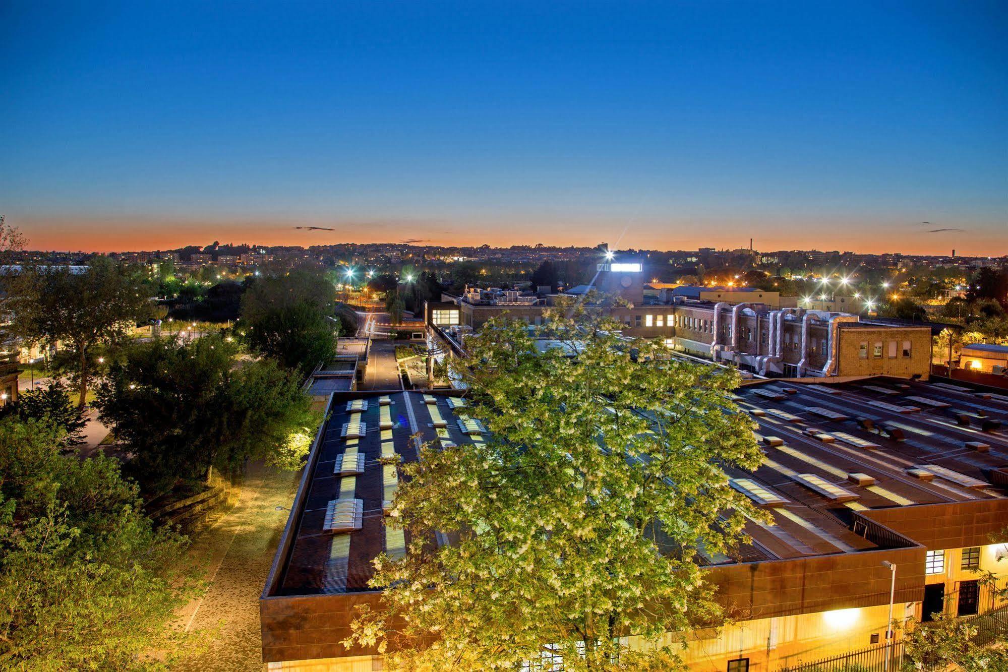 Hotel Saint Paul Roma Exterior foto